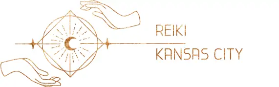 Reiki Kansas City Logo